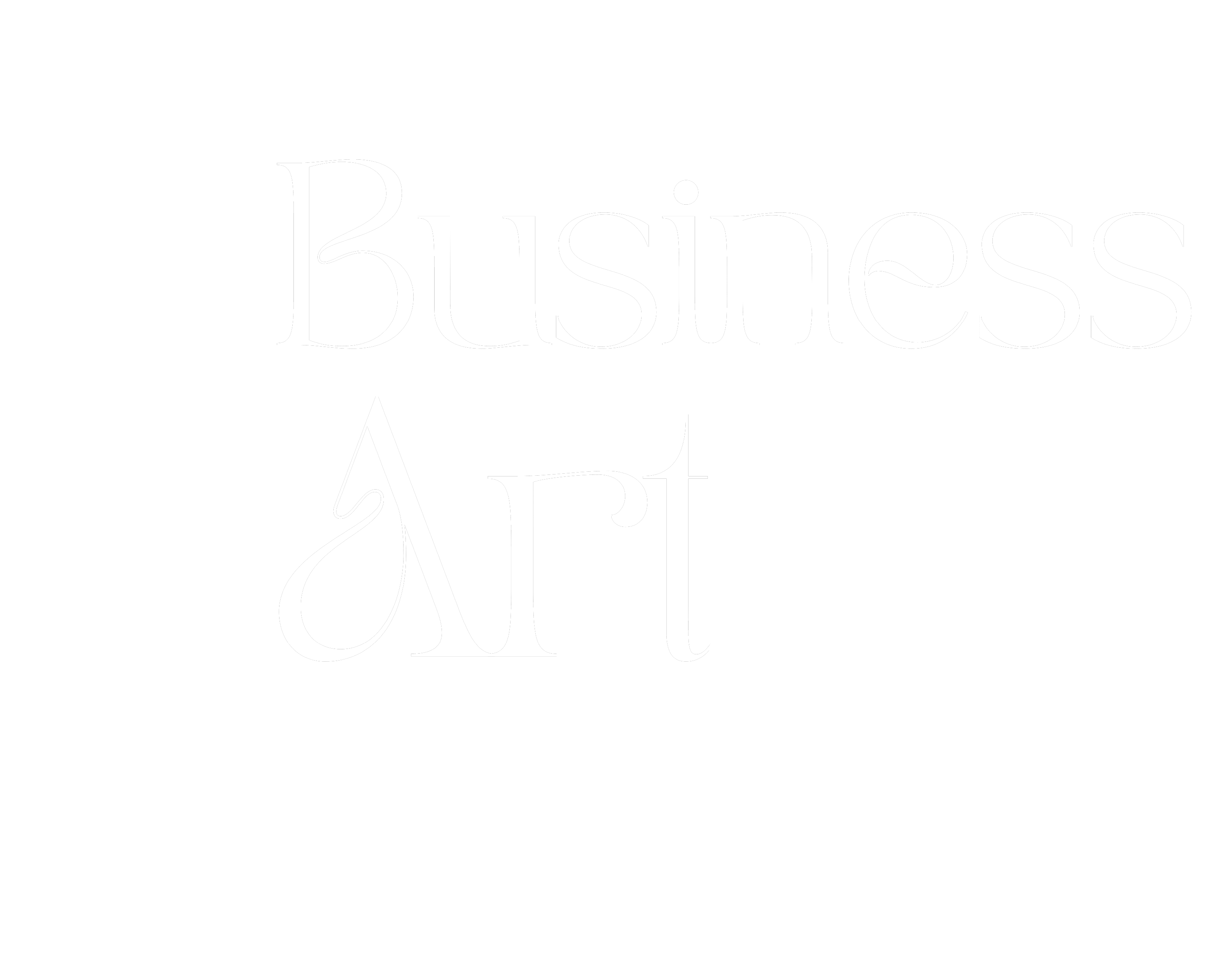 Business Artlogofeher
